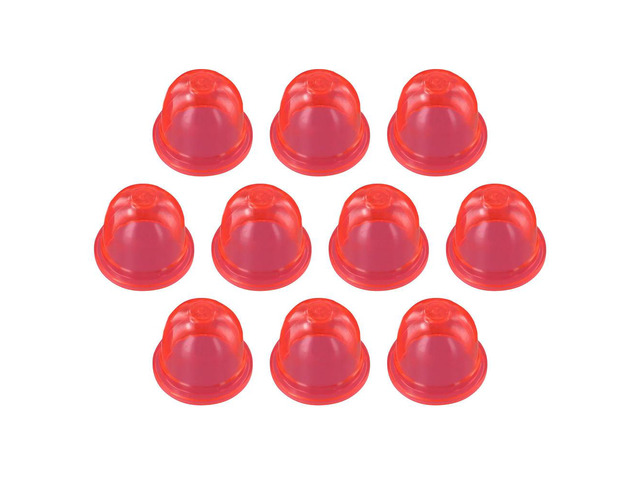 10 Pack 530058709 Purge Valve for Primer Bulb Pump Fits HC150 HC151 HCR150 HCR151 HCR1500 SHC210 SHC211 SHC225 SHC225s