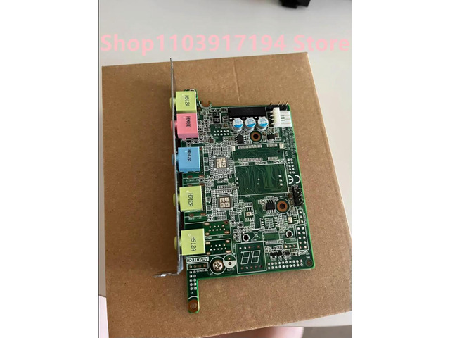 PCA-AUDIO 969200HD41E sound card