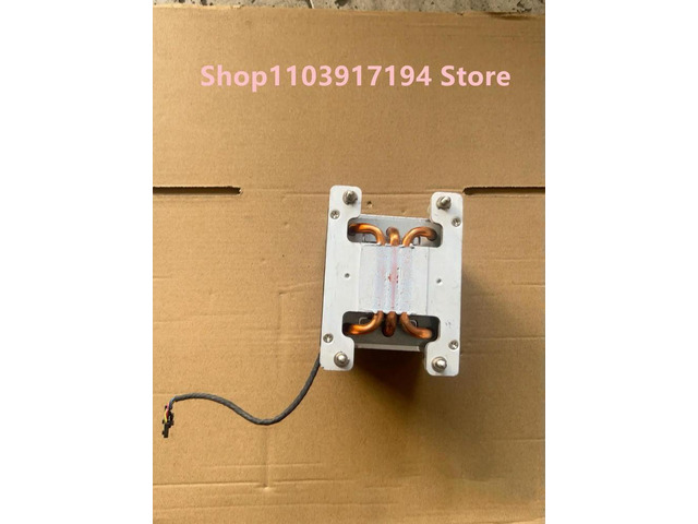 Precision T3610 T5810 Workstation radiator YH2R3 0TH2R3