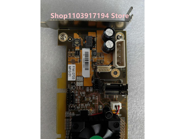 I620-G10 Server 24-port expansion card CK22804 80H10462201A0