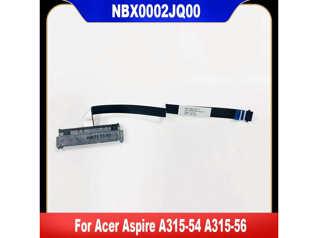 NBX0002JQ00 EH5L1 For Aspire A315-54 A315-56 HDD Hard Drive Connector Cable 100% Tested Fast Ship