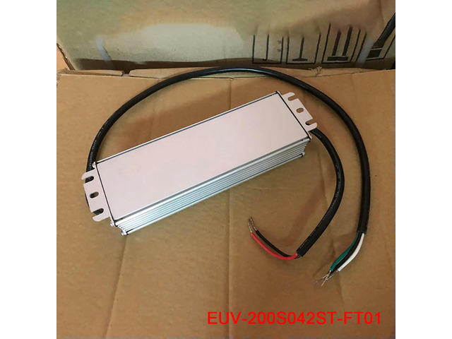 EUV-200S042ST-FT01 200W 42VDV LED Driver