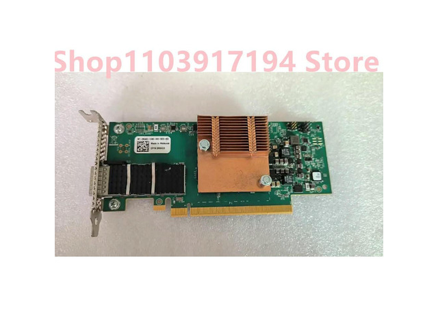 100HFA016 RMN-100HFA016 Network card