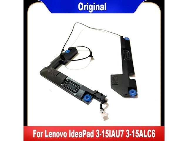 For 3 15IAU7 3 15ALC6 3-15IAU7 3-15ALC6 Laptop Bulit-in Speaker Left Right Internal Speaker