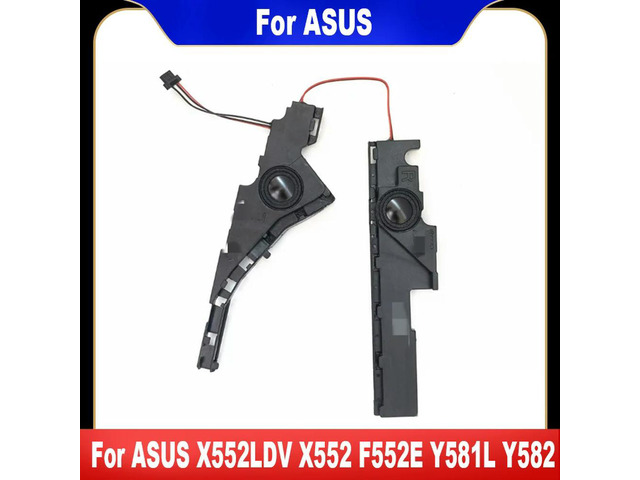For X552V X552M X552E X552W X552C X552L F552E F552 Speaker