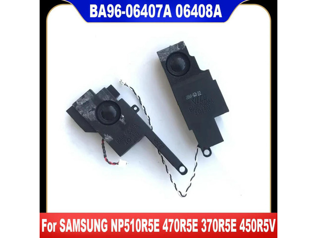 For NP510R5E NP370R4E NP450R4V NP450R5J NP455R4J NP470R5E NP470R4E NP370R5E NP450R5V Speaker Internal Speaker