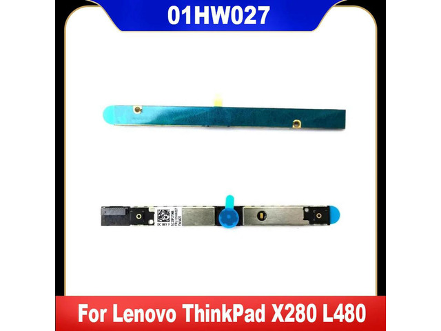 01HW027 01HW028 01HW029 Webcam Camera For ThinkPad X280 L480 L580 V330-14IKB ISK V330-15IKB V330-15ISK