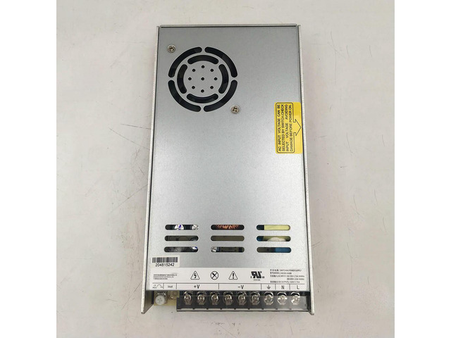 1Pcs 350W 15A 24V HKI350-240NB Industrial Power Supply Fast Ship
