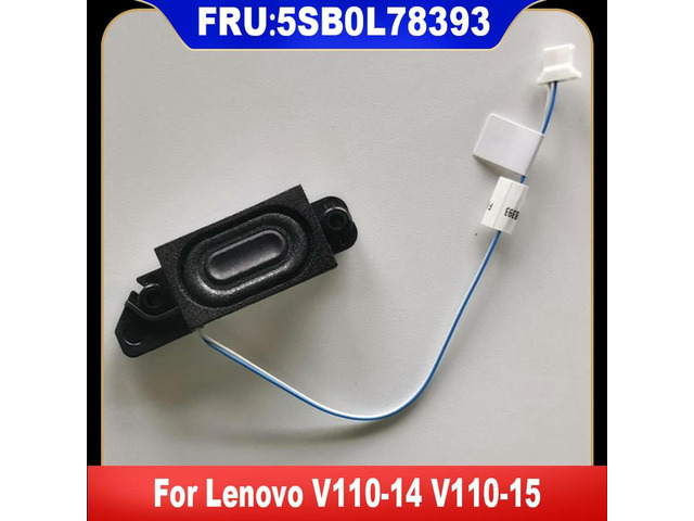 5SB0L78393 For V110-14AST V110-14IAP V110-15IKB V110-14 V110-15 Laptop Speaker Built-in Speaker