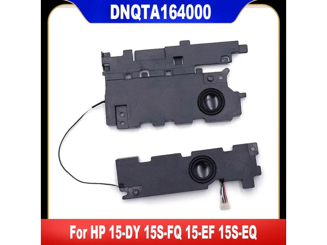 For 15-DY 15S-FQ 15-EF 15S-EQ Laptop Built-in Speaker Internal Speaker DNQTA164000