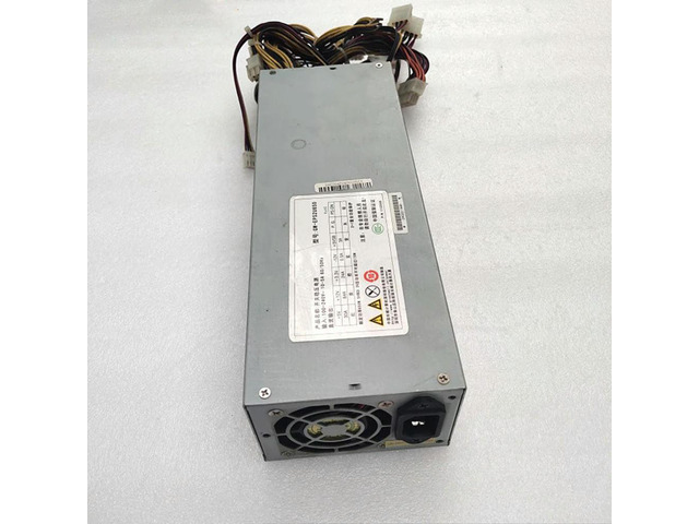 GW-EPS2U650 650W 2U Server Power Supply I420R-G A420R-G