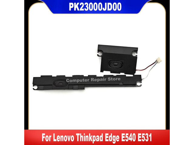 PK23000JD00 For Thinkpad Edge E540 E531 Laptop Built-in Speaker Internal Speaker