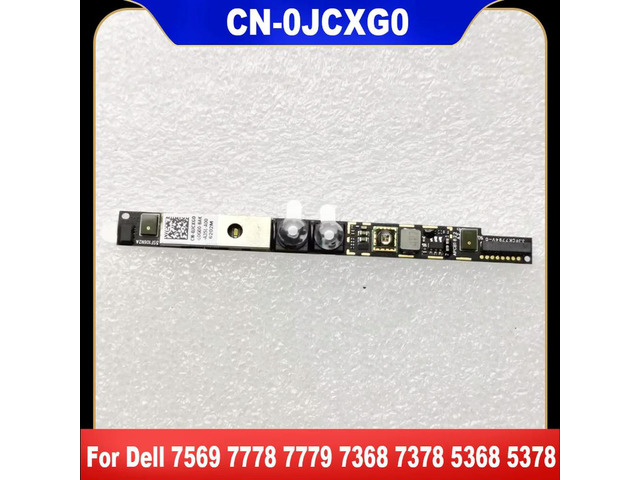 0JCXG0 For 7569 7778 7779 7368 7378 5368 5378 Camera CN-0JCXG0 JCXG0