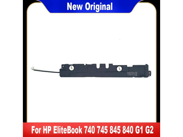 For EliteBook 740 745 845 840 G1 G2 Laptop Built-in Speaker 730798-001 Internal Speaker