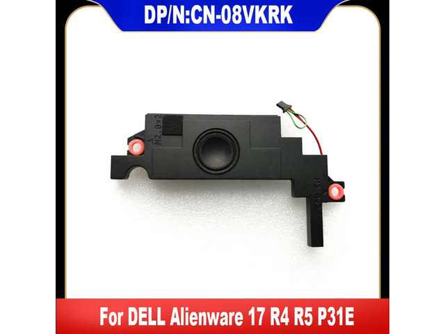 08VKRK For 17 R4 17 R5 P31E Speaker