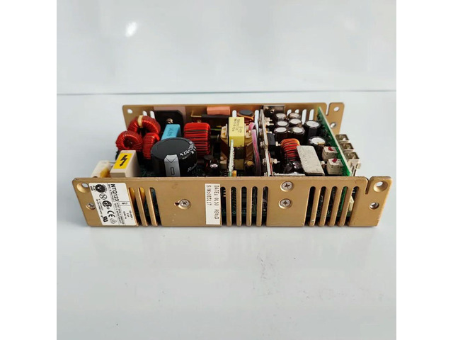 DC Stabilized Power Module NTQ123 Power Supply 3.3V 5V +-12V 100-240V~2.5A 50/60Hz
