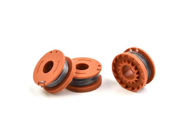 Tool Parts Spool Line Power Tool Parts 1.5mm Line CGT18LA1 Garden Tool Accessories Garden Supply Garden Tool Parts