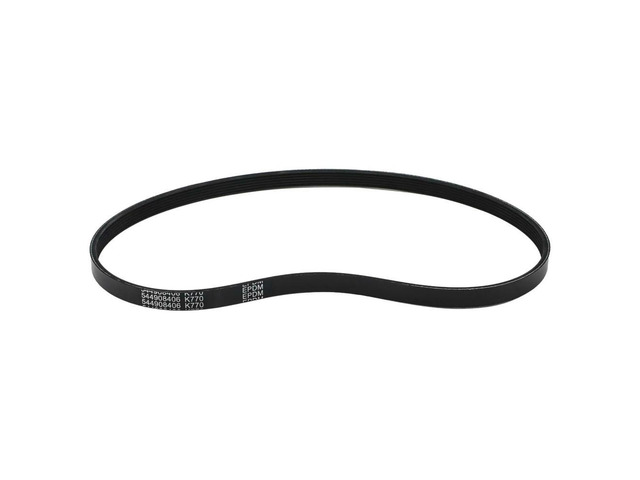 For K770 Saw Drive Belt Designed to Fit Models from Years of Production 2011 2017 Replacement Number 544908406