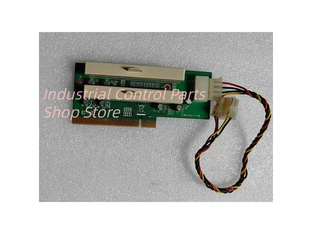 IPPC-6152A IPPC-6152 PCI expansion board