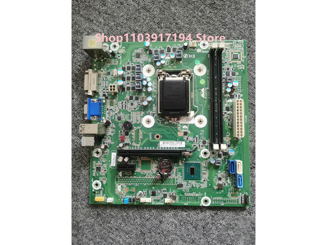 286 G2 MT Motherboard 849953-002 602 828984-002 FX-ISL-1