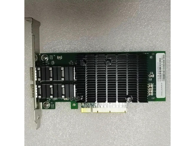 FM-JL82599ES-F2 Dual-port 10 Gigabit network card