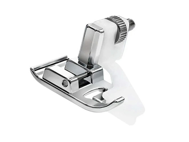 Multifunction Sewing Machine Accessories Accessory Adjustable Blind Hem Foot For Domestic Sewing Machine Useful Hot