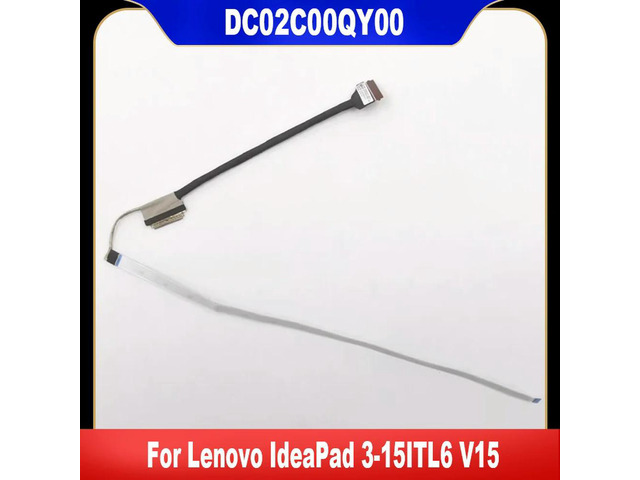 DC02C00QY00 DC02C00QY10 DC02C00QY20 For 3-15ITL6 V15 LED LCD Flex Cable 5C10S30209