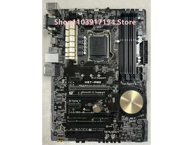H97 H97-PRO Motherboard