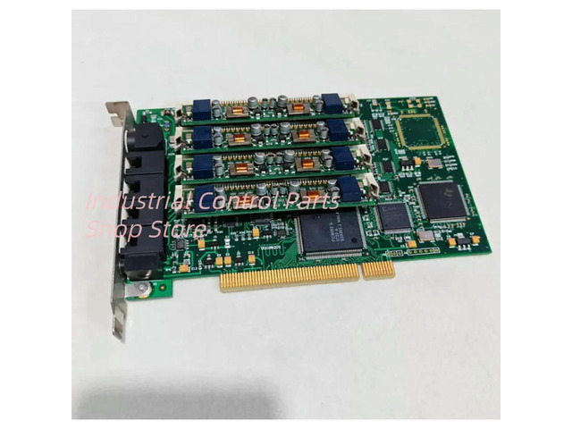 8-channel voice card SHT-8B/PCI SHT-8B