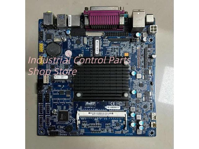 DL-J1802CEV1.4 industrial control motherboard