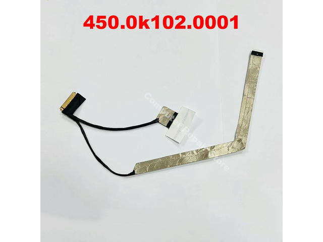 5C10S30059 450.0k102.0001 30Pin For Flex 5-15ALC05 5-15IIL05 c550-15 LCD Video Display Cable