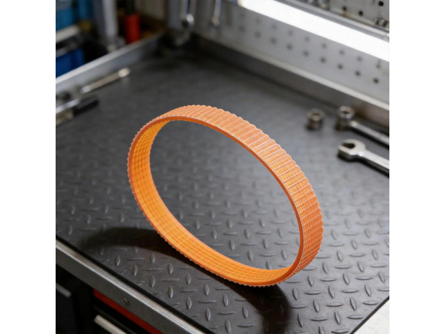 4 Inch Belt Girth 335mm Belt Sander Aging Resistance Cold Resistance Crack Resistance Heat Resistance High Strength For SB-110