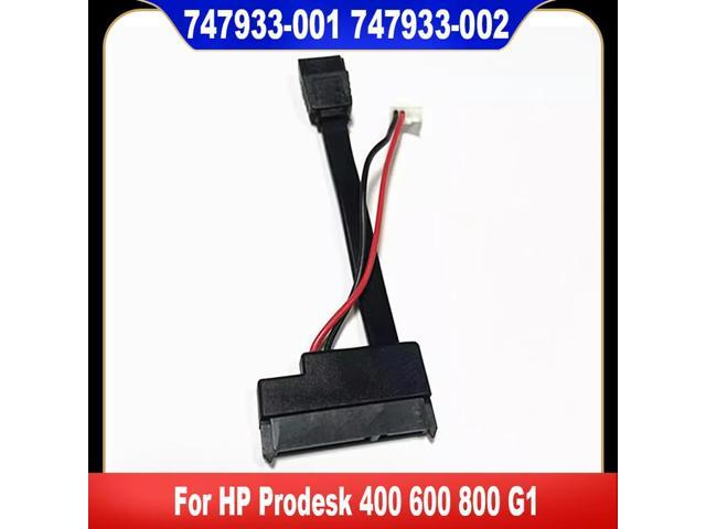 747933-001 747933-002 For Prodesk 400 600 800 G1 DM Sata Power Cable