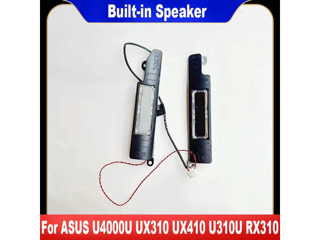 For U4000U U4100 UX310 UX410 UX410U UX410UQ U310U UX310UA UX310UQ RX310 RX410 Laptop Built-in Speaker