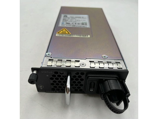 PAC-350WA-B 350W CloudEngine 6800 Switching Power Supply