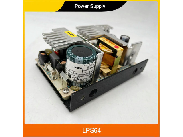LPS64 +15V5.3A Industrial Medical Equipment Power Supply