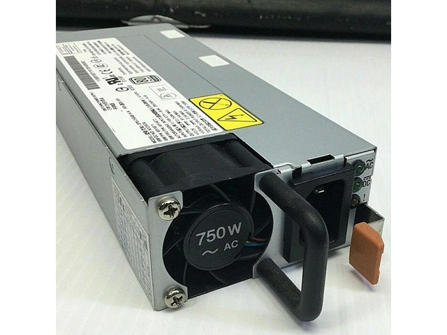 DPS-750AB-14 A 750W 69Y5871 69Y5872 X3500 X3550 X3650 M4 Power Supply