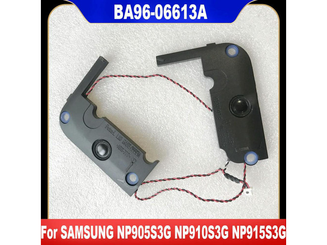 For NP905S3G NP910S3G NP915S3G Built-in Speaker BA96-06613A Internal Speaker