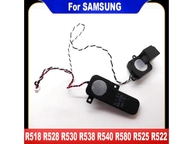 For R518 R528 R530 R538 R540 R580 R525 R522 P530 RV510 RV511 RV508 R523 Built-in Speaker Internal Speaker