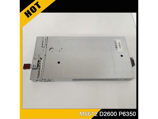 M6612 D2600 P6350 SAS Controller AJ940-04402 519316-001