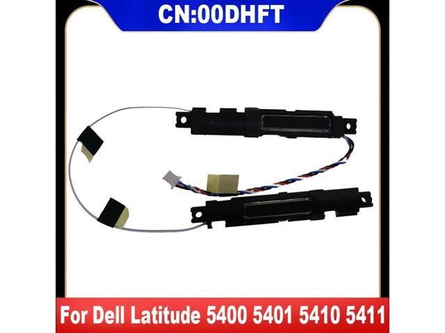 00DHFT For Latitude 5400 5401 5410 5411 Laptop Speaker Loudspeaker 0DHFT PK23000YJ00 Replacement