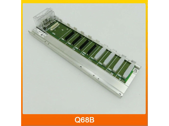 Q68B Q Series 5VDC 0.12A Base Unit