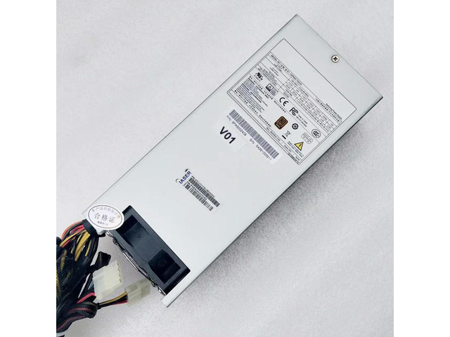2U 600W FSP600-702UH Switching Power Supply
