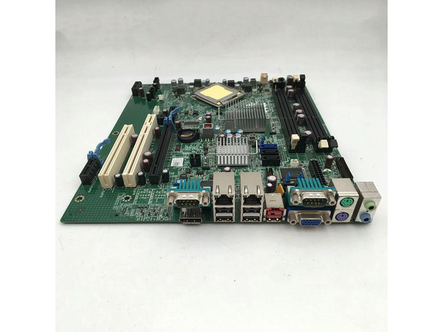 1D4TT TNXNR 01D4TT 0TNXNR LGA775 Desktop Mainboard Optiplex XE 486 Fully Tested Fast Ship