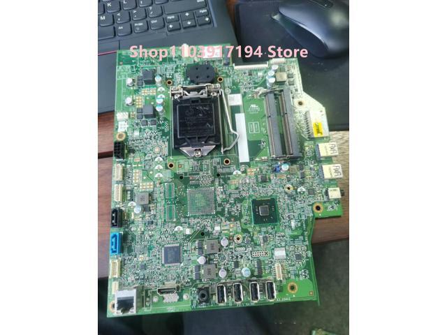 OPTIPLEX 3030 3040 3048 Integrated motherboard F96C8 09XW6 13048-1