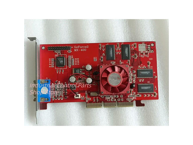 MX400 MX-400 graphics card