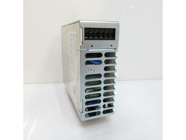 1469480000 PRO ECO 120W 24V 5A DIN-Rail Power Supply