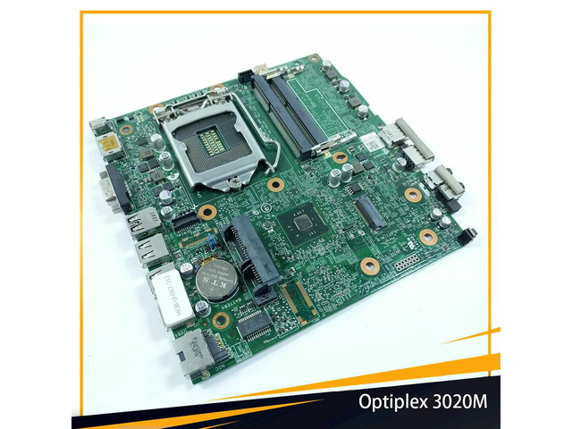 Mainboard Optiplex 3020M VRWRC 0VRWRC PIH81R H81 1150 DDR3 Motherboard Fast Ship