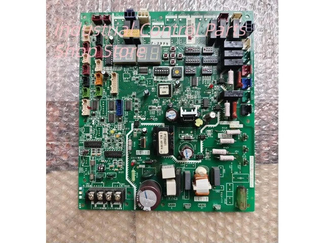 Central air conditioning external machine motherboard 17F08202A P0113-1