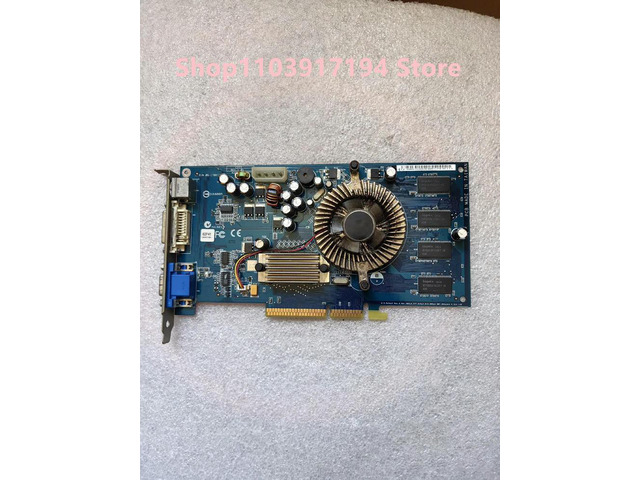 N6200GS/HTD/128M/A 08-170073010 C277 REV 1.01